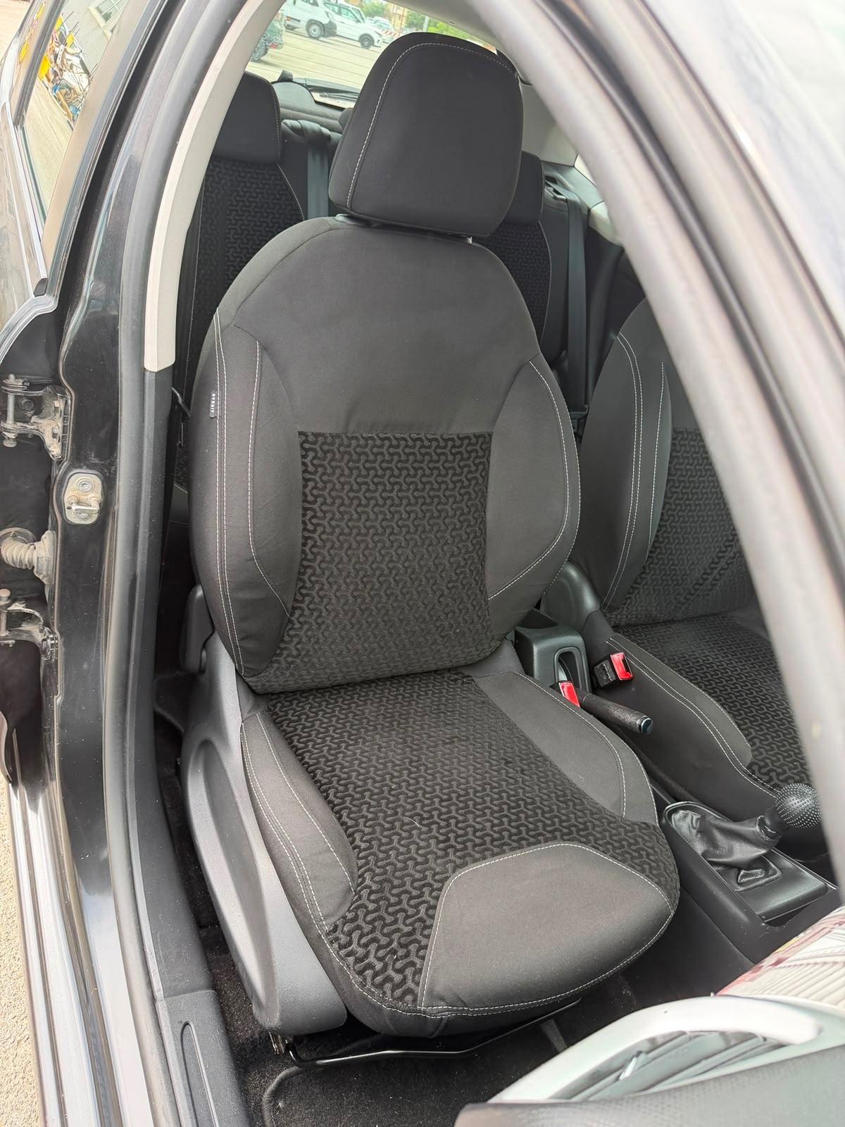 Citroen C3 121000 KM