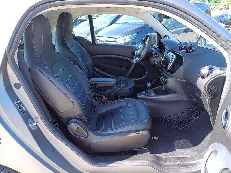 smart fortwo Smart III 2020 Elettric eq Prime 4,6kW