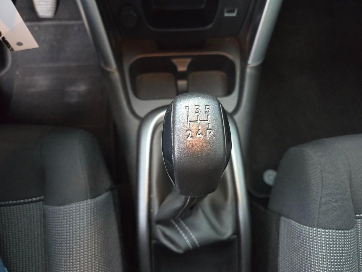 Citroen C3 Aircross I 2017 - C3 Aircross 1.2 puretech Shine 82cv my18