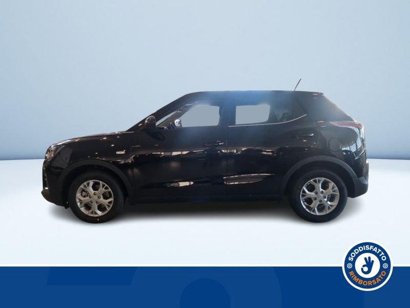 KGM Tivoli Must 1.5 Turbo GDI 135 CV