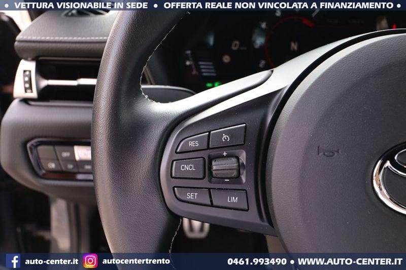 Toyota GR Supra 3.0 Premium Sport MT *AC SCHNITZER