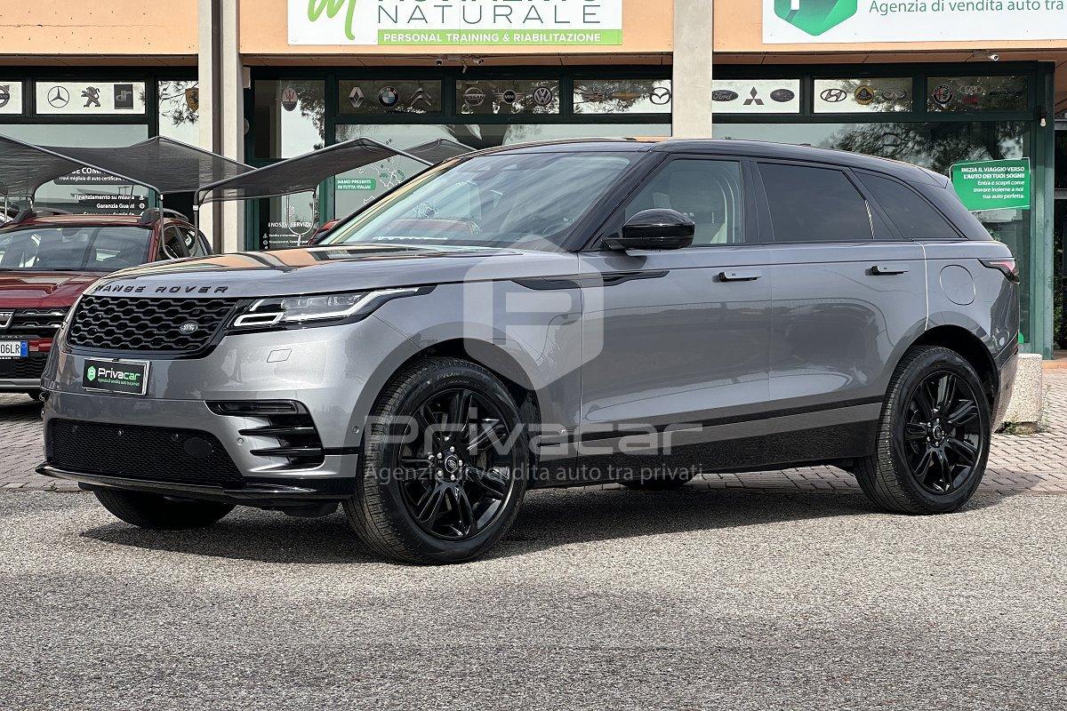 LAND ROVER Range Rover Velar 2.0 I4 PHEV 404 CV R-Dynamic SE