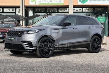 LAND ROVER Range Rover Velar 2.0 I4 PHEV 404 CV R-Dynamic SE