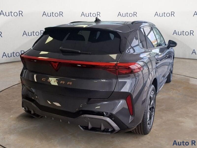 CUPRA Terramar 1.5 HYBRID DSG