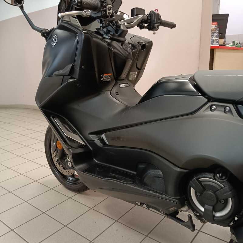 Yamaha T-Max 560 - 2023