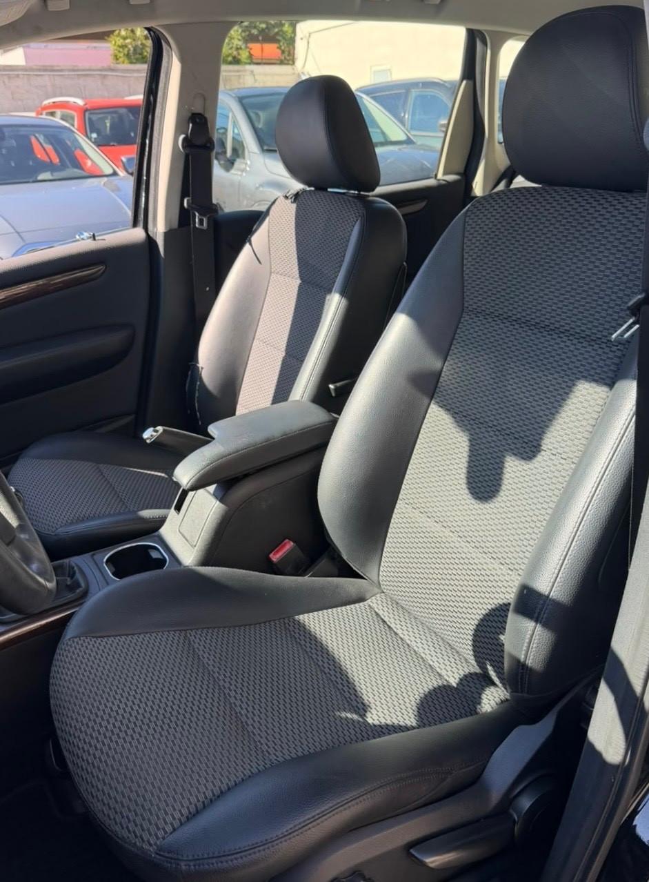 Mercedes Classe A 1.5 Benzina 95 Cv