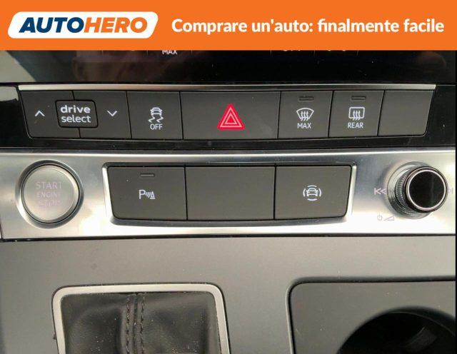 AUDI A6 Avant 40 2.0 TDI quattro ultra S tronic Business
