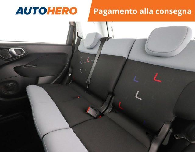 FIAT 500L 1.4 95 CV Pop Star