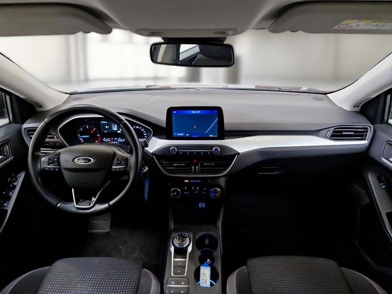 FORD FOCUS WAGON 1.5 Ecoblue 120cv Business Co-Pilot Auto