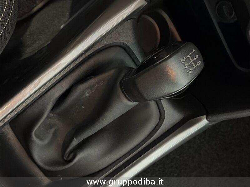 Peugeot 2008 Benzina 1.2 puretech Active s&s 82cv my18