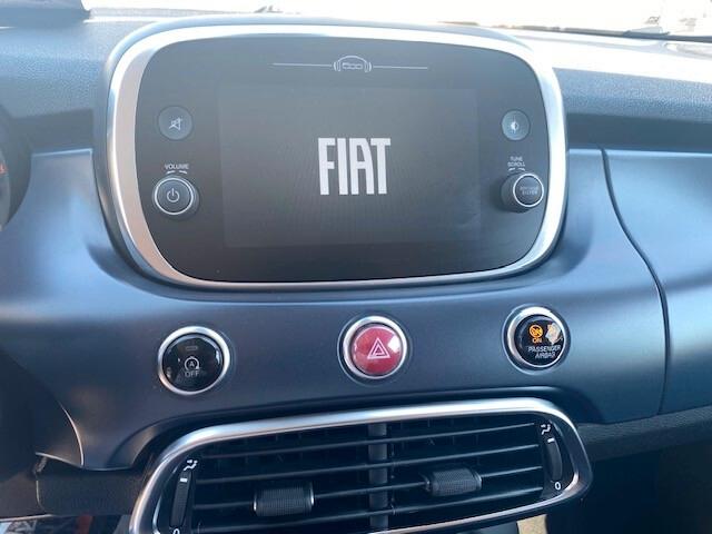 Fiat 500X 1.3 MultiJet 95 CV Club km 60000 2023 iva deducibile
