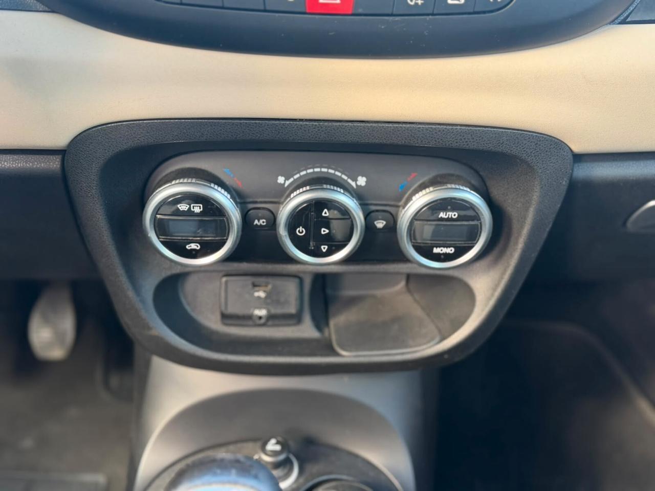 Fiat 500L 1.3 Multijet 85 CV Pop Star 2014