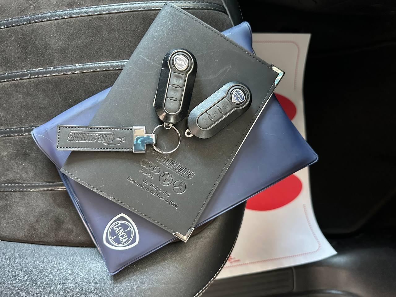 Lancia Delta - 1.4 |120 CV - Unico Proprietario