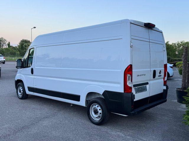 FIAT Ducato 35 2.2 Mjt 140CV PM-TM MY 22 LH2 *+IVA*UNIPROP*