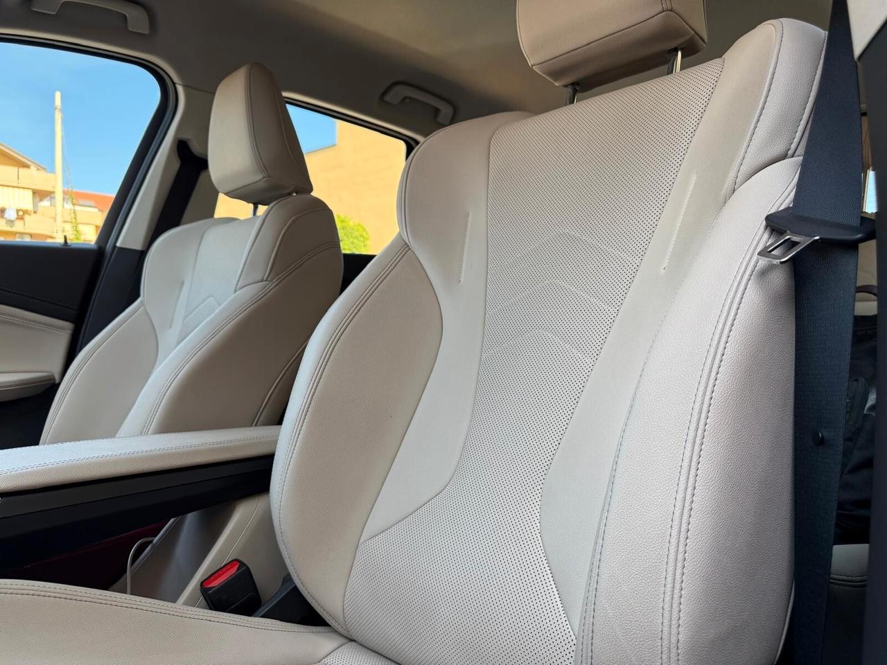 Bmw X1 sDrive 18d Msport