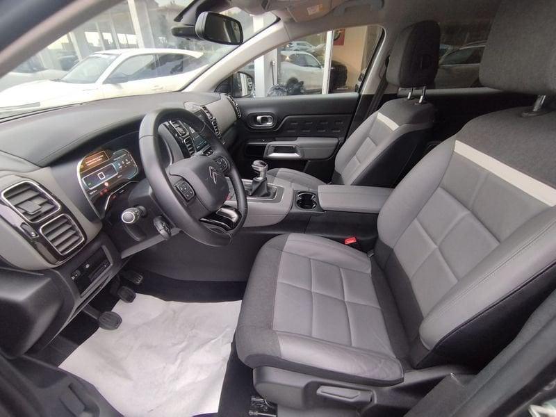 Citroën C5 Aircross C5 Aircross BlueHDi 130 S&S Shine