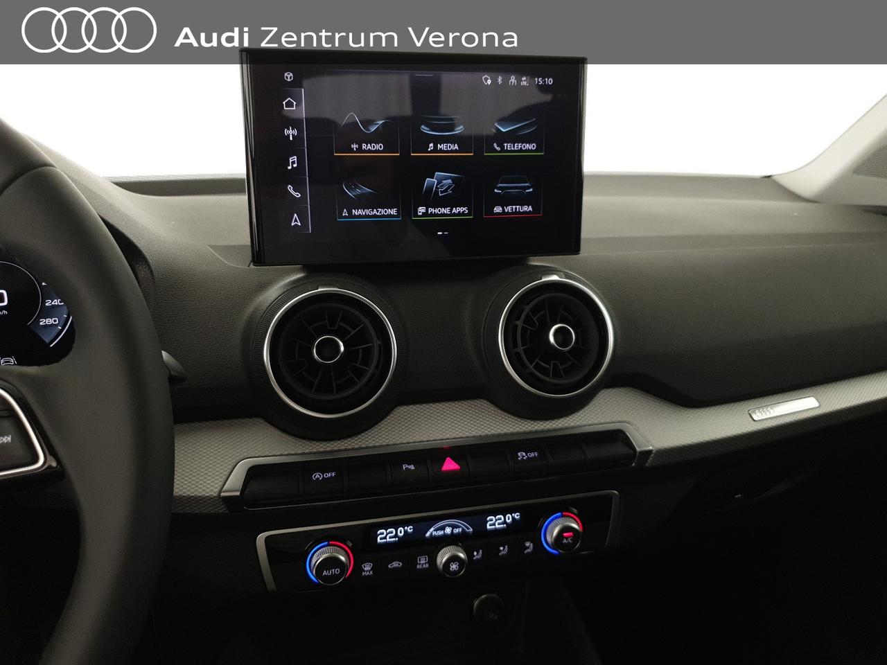 30TDI 116CV Business Advanced
