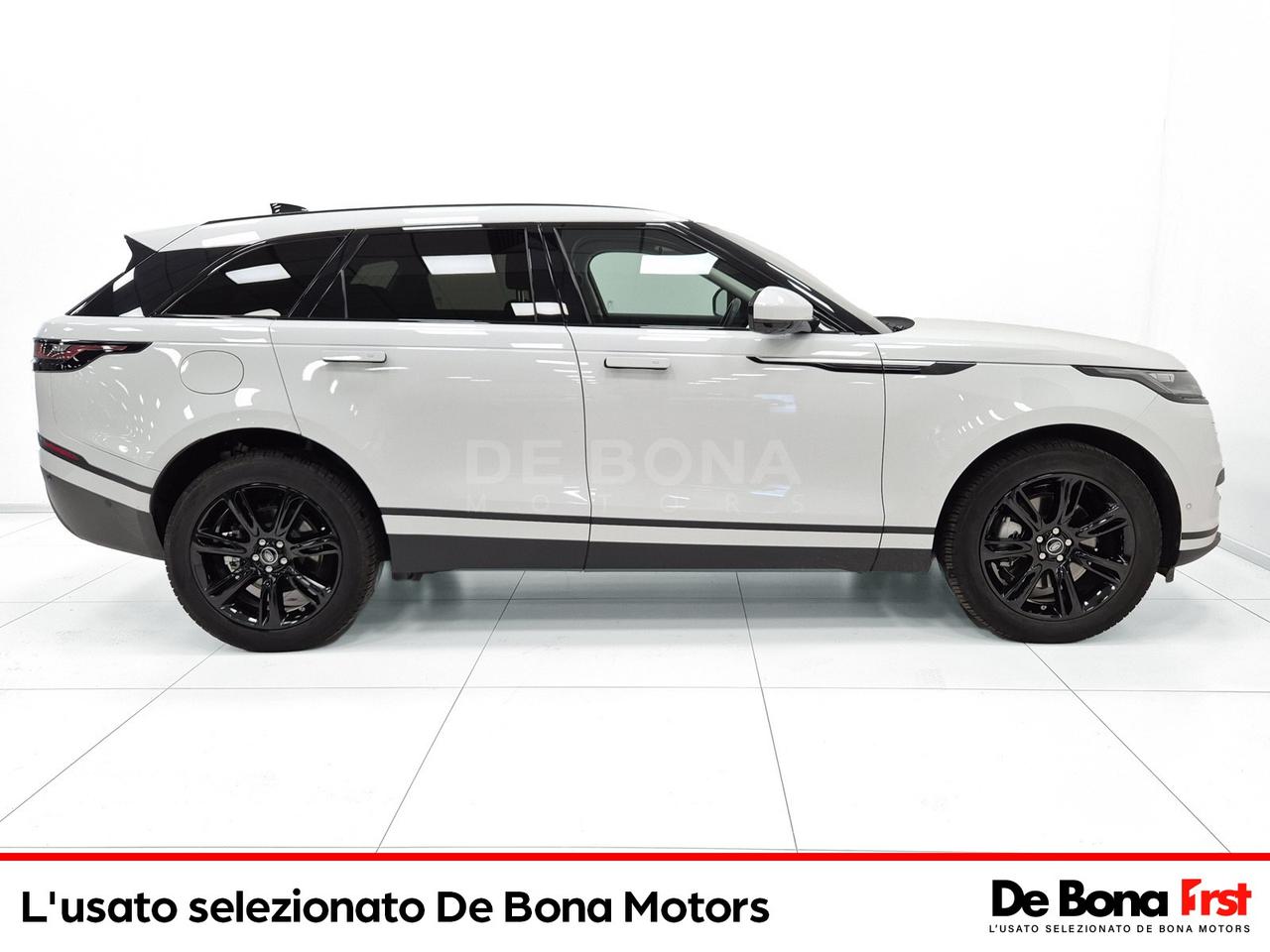 Land Rover Range Rover Velar 2.0d i4 mhev s 4wd 204cv auto