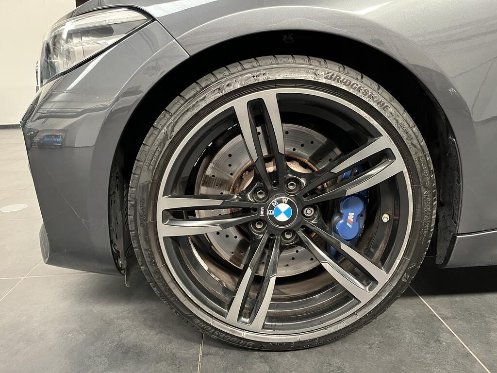 BMW M2 Coupe 3.0 DKG
