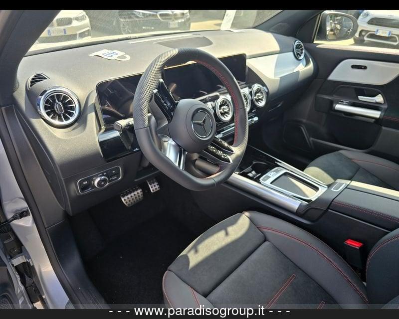 Mercedes-Benz GLA 2477 Nuova 180 d Automatic