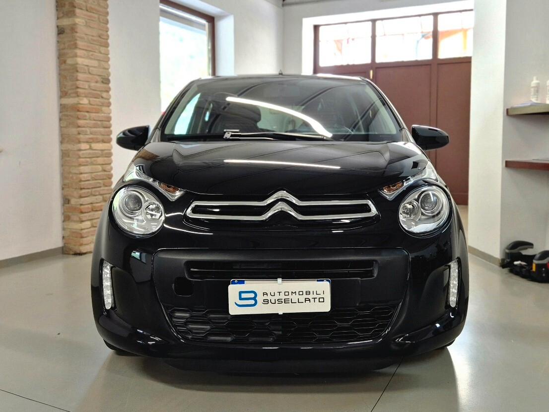 Citroen C1 VTi 68 5 porte Feel