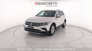 Volkswagen Tiguan 2ª SERIE 2.0 TDI 150 CV SCR DSG ELEGANCE
