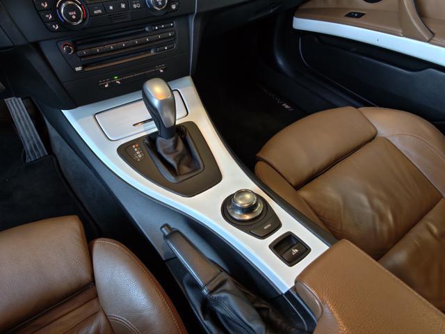 BMW 335 i cat Cabrio Futura