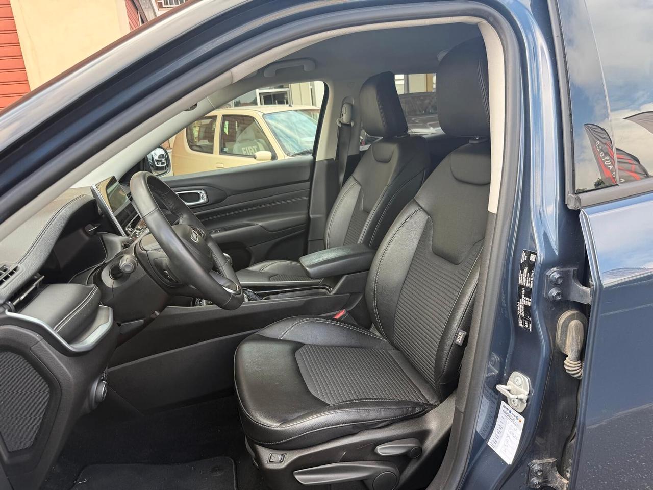Jeep Compass 1.6 Multijet II 2WD Longitude
