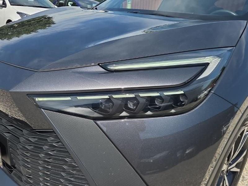 Toyota C-HR (2023-) 1.8 HV Trend