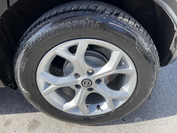Nissan Juke 1.0 dig-t Acenta 114cv dct