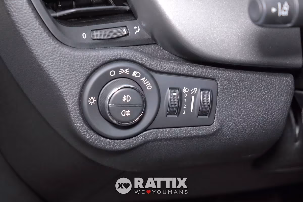 Fiat 500X 1.3 T4 150CV Sport dct