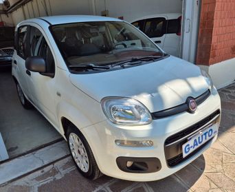 Fiat Panda 1.3 Easy Hatchback Unico Proprietario