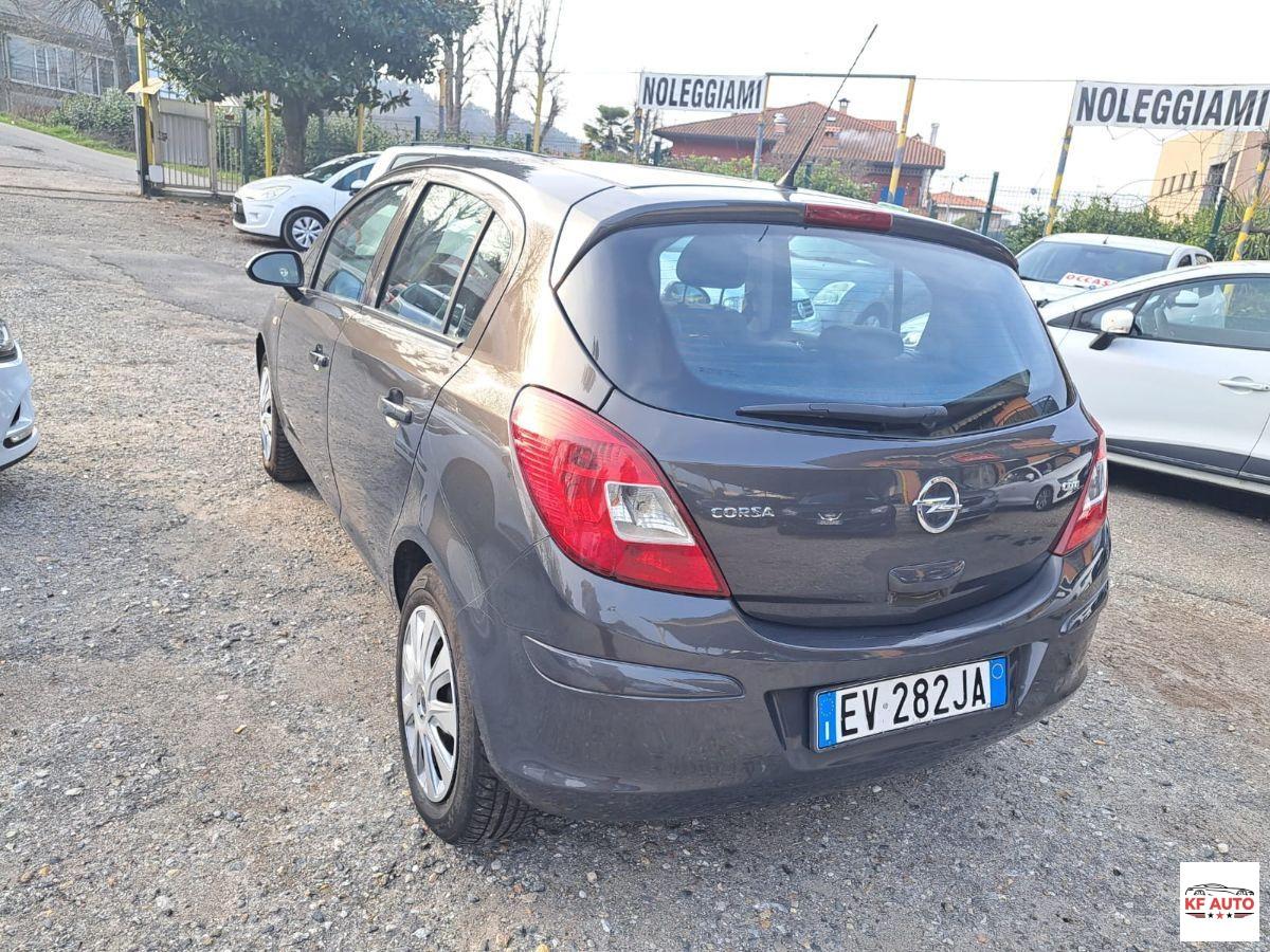 OPEL - Corsa 5p 1.3 cdti Sport