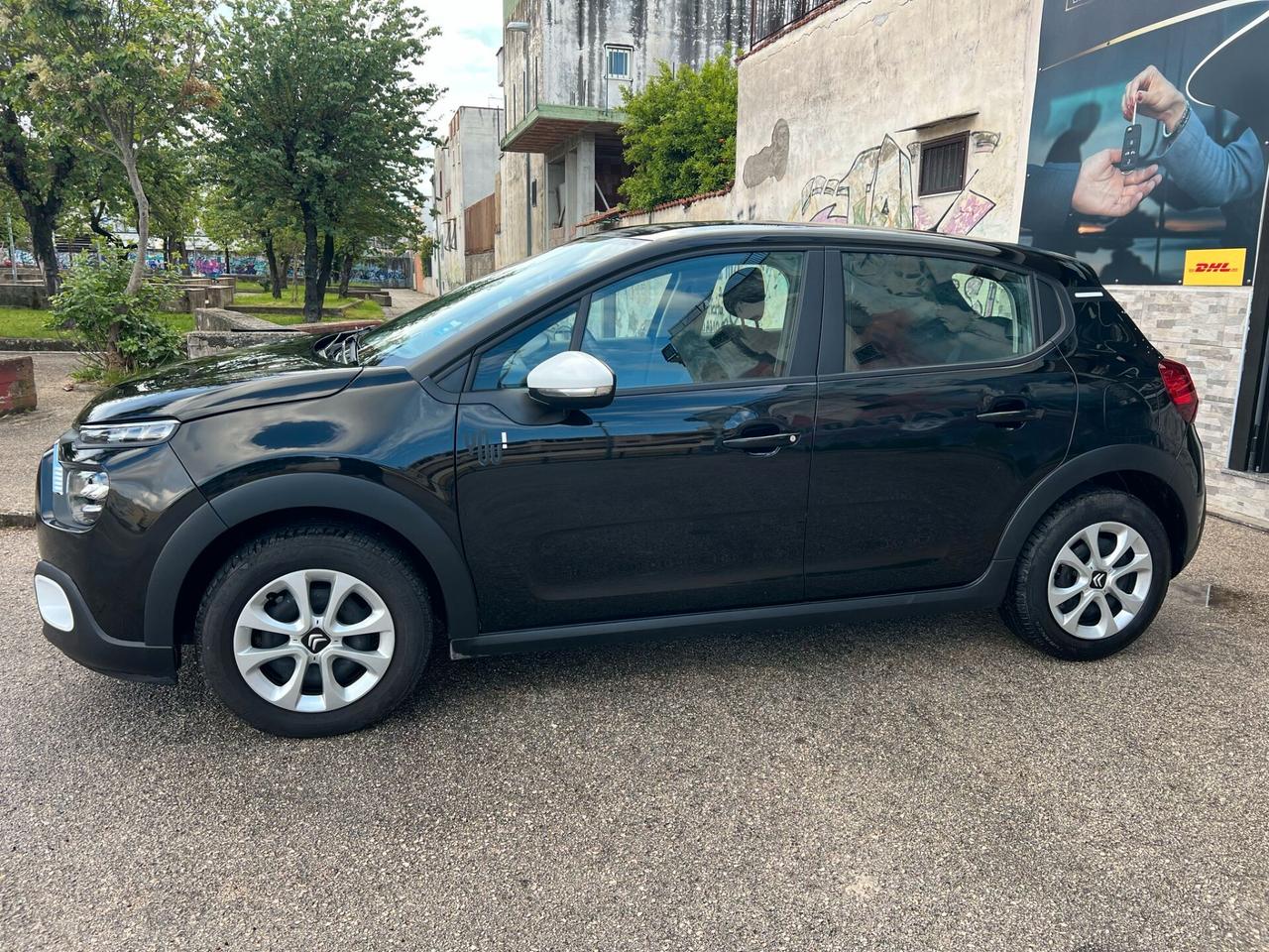 Citroen C3 PureTech 83 S&S You