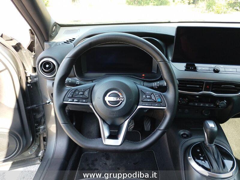 Nissan Juke II 2024 1.6 hev N-Connecta
