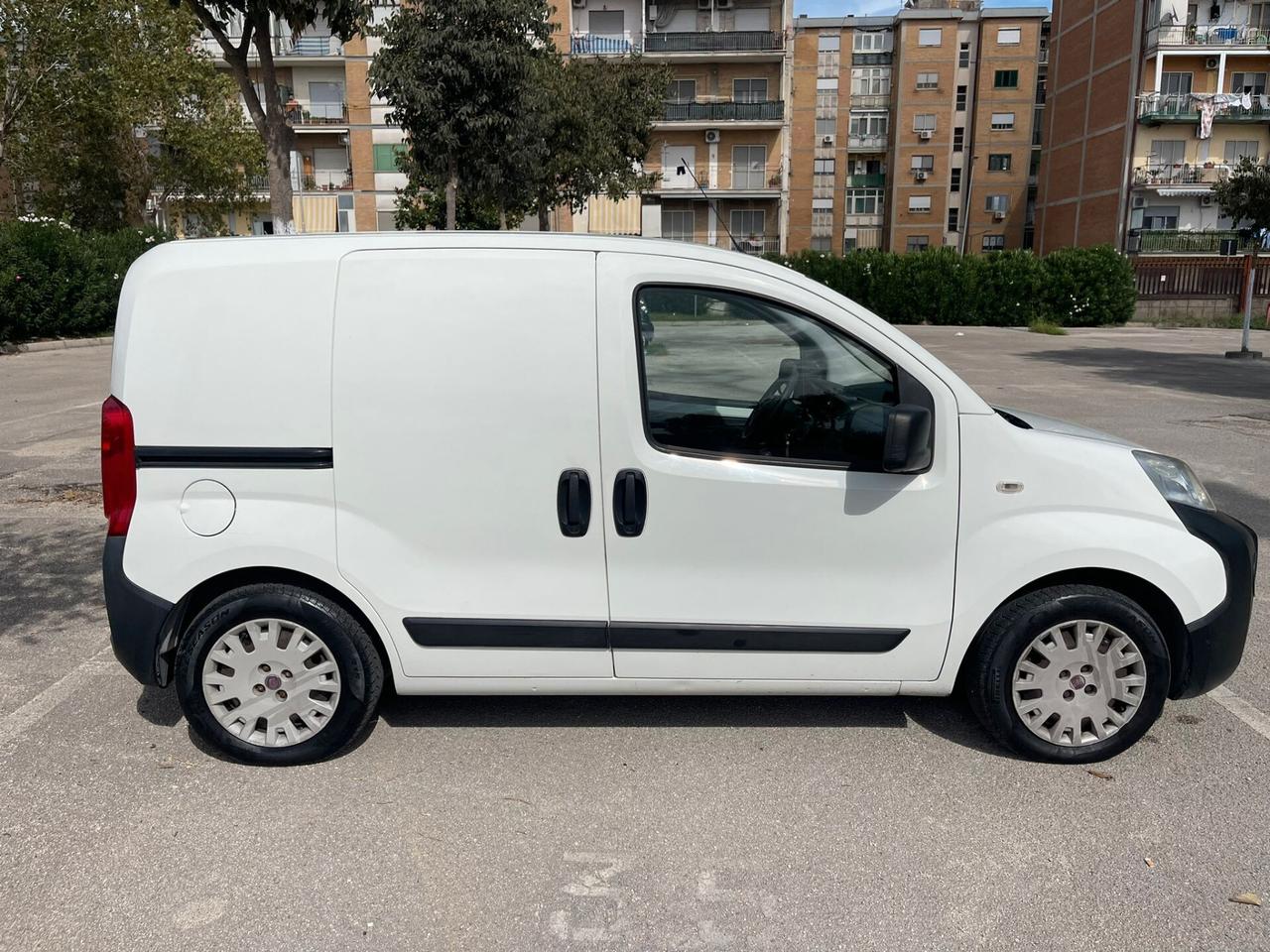 Fiat Fiorino 1.3 MJT 75CV Furgone