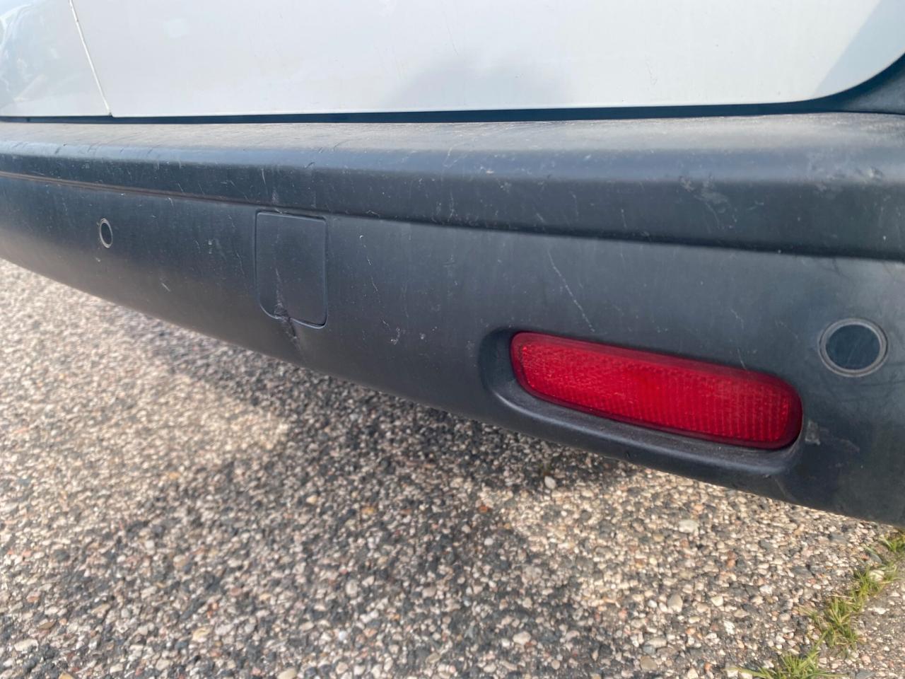 OPEL VIVARO 2.0D 145Cv PASSOLUNGO/TN Cargo ENJOY