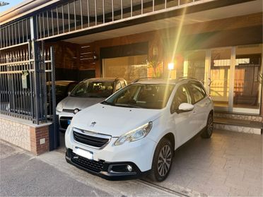 Peugeot 2008 PureTech 82 ETG5 S&S Allure
