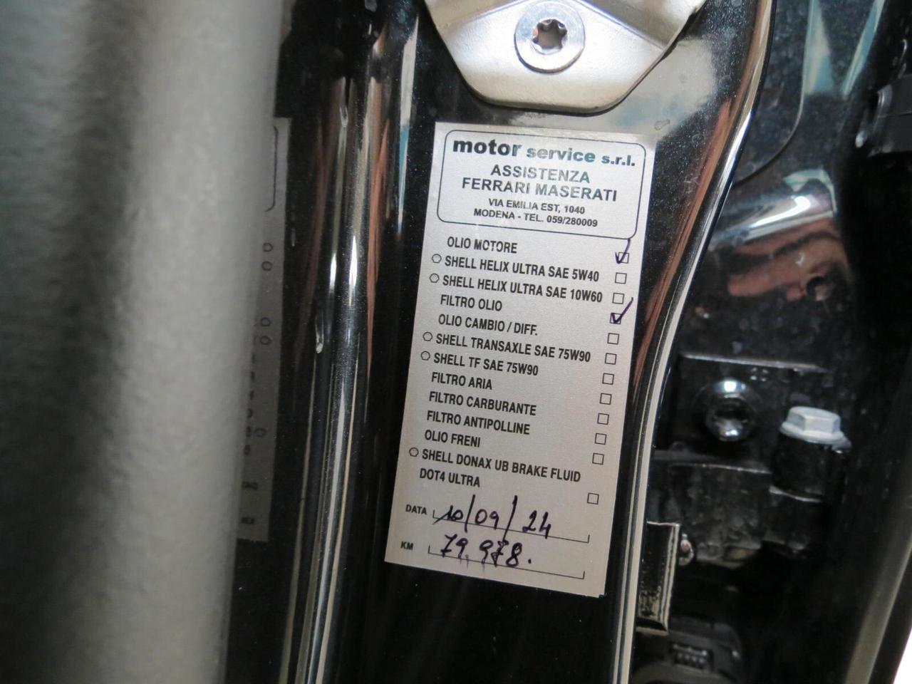 Maserati Grecale MHEV 300 CV AWD GT