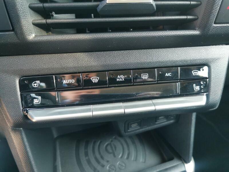 Opel Frontera Frontera Hybrid 110 CV EDCT GS