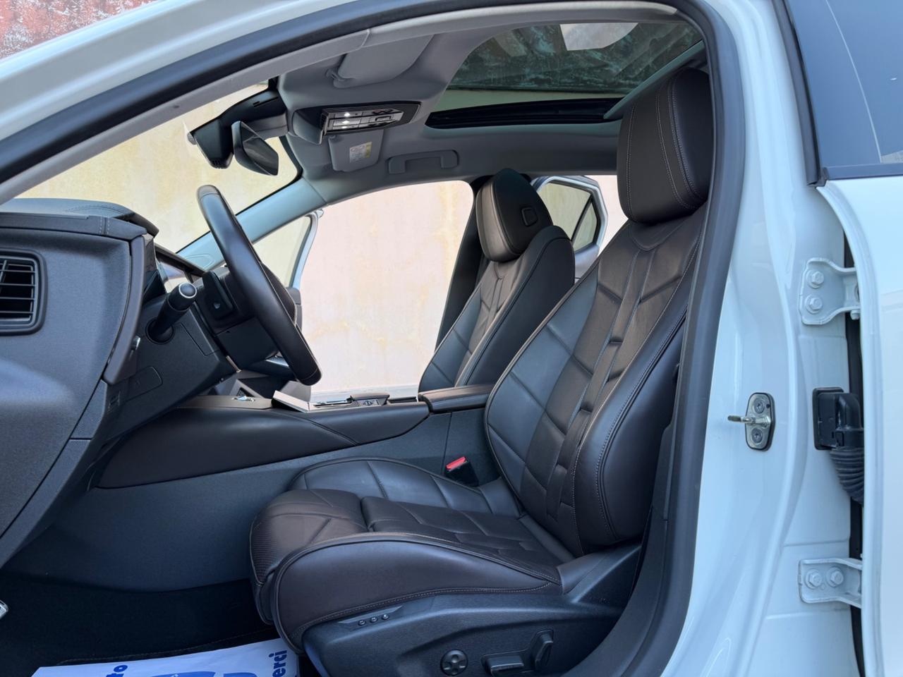 Ds DS4 4 BlueHDi 130 aut. Cross Rivoli. 2022