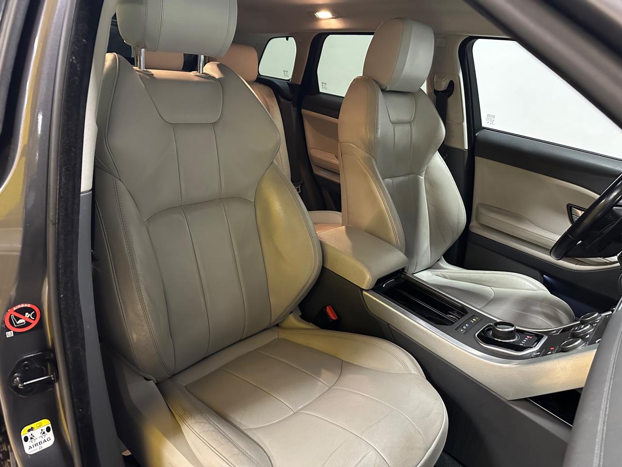 Land Rover Range Evoque 2.0 TD4 150 CV 5p. SE Dynamic