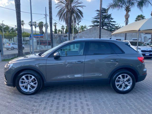 AUDI Q3 35 TDI S tronic Business