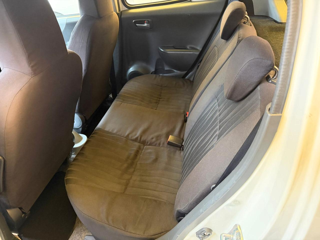 Nissan Pixo 1.0cc gpl 12 mesi di garanzia-2009