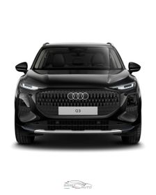 Audi Q3 2.0 S tronic line edition