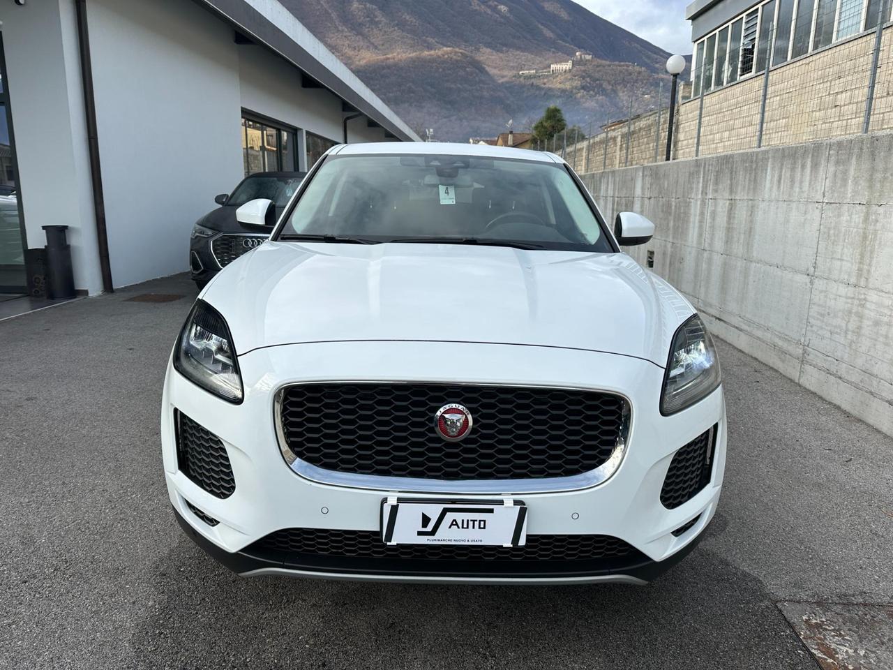 Jaguar E-Pace 2.0d i4 fwd 150cv my19
