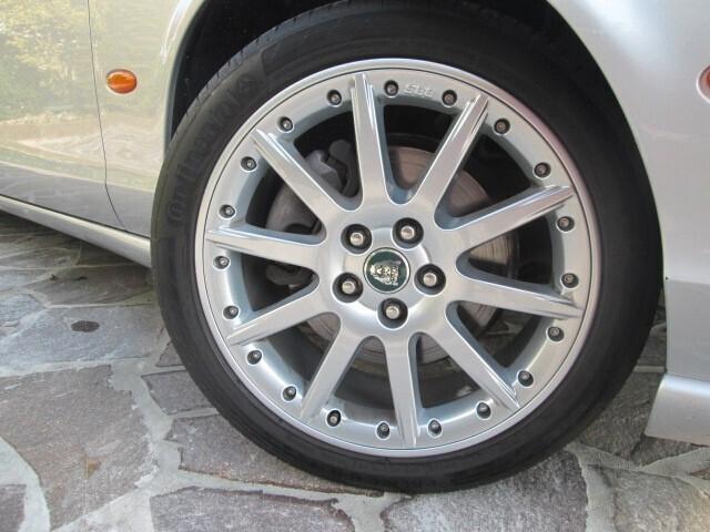 Jaguar S-Type 2.5 V6 SOLO 28000 KM !!!!!!