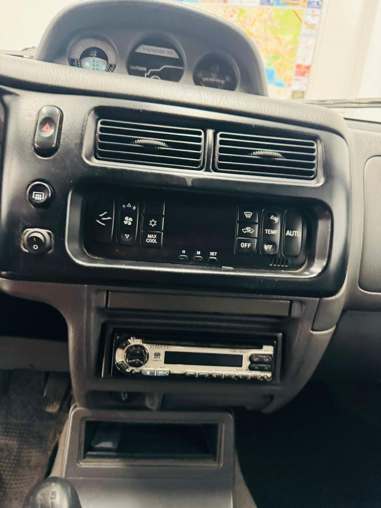Mitsubishi L200 2.5 TDI 4WD Club Cab Pick-up GLS