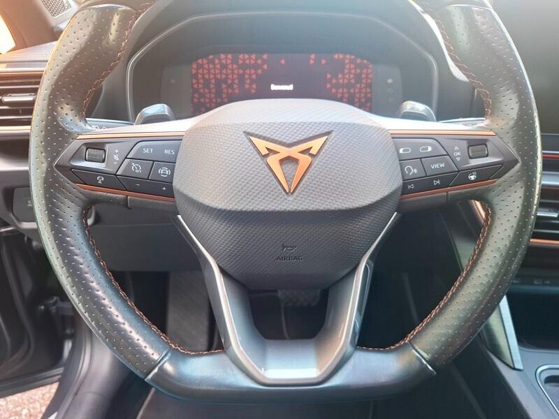 Cupra Formentor 2.0 TDI 4Drive DSG FULL OPTIONAL