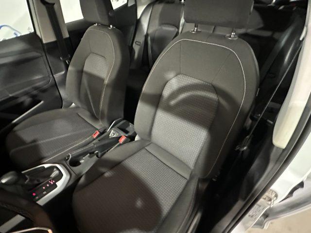 SEAT Arona 1.0 EcoTSI 110 CV DSG Style